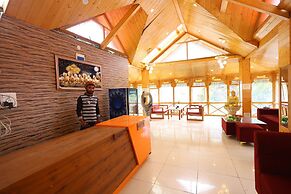 Tirthan Village Resort