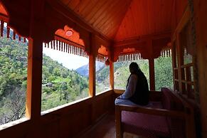 Tirthan Village Resort