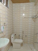 Tirthan Village Resort