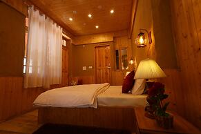 Tirthan Village Resort