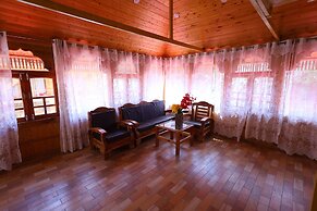 Tirthan Village Resort