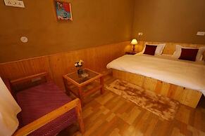 Tirthan Village Resort