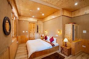 Tirthan Village Resort