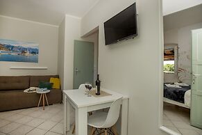 Zukic Apartments RIsan