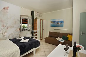 Zukic Apartments RIsan