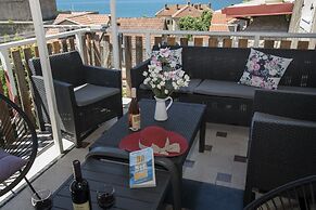 Zukic Apartments RIsan