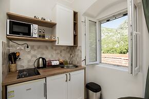 Zukic Apartments RIsan