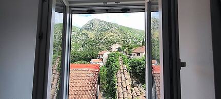 Zukic Apartments RIsan