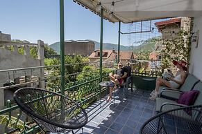 Zukic Apartments RIsan