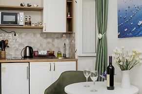 Zukic Apartments RIsan