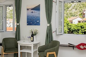 Zukic Apartments RIsan