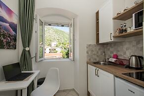 Zukic Apartments RIsan