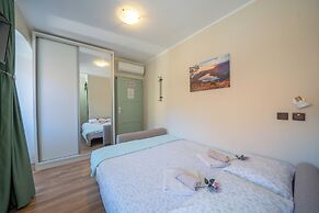 Zukic Apartments RIsan