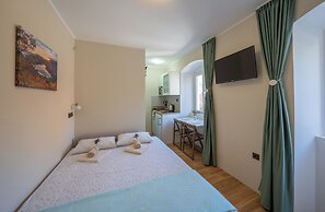 Zukic Apartments RIsan