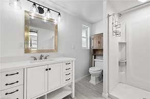 Tan Lines in Fort Myers Beach