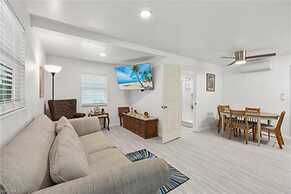 Tan Lines in Fort Myers Beach