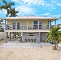 Tan Lines in Fort Myers Beach