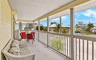 Good Times in Fort Myers Beach