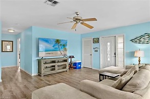 Good Times in Fort Myers Beach