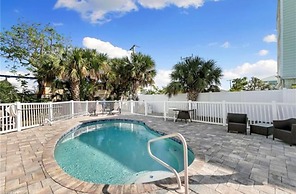 Fun in the Sun 1 in Fort Myers Beach