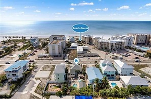 Fun in the Sun 1 in Fort Myers Beach