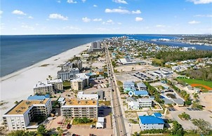 Fun in the Sun 1 in Fort Myers Beach