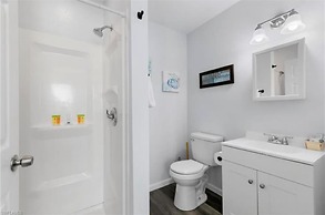 Fun in the Sun 2 in Fort Myers Beach