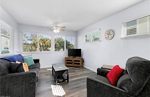 Fun in the Sun 2 in Fort Myers Beach