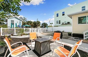 Fun in the Sun 2 in Fort Myers Beach