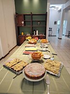 Hotel Vila Germânica