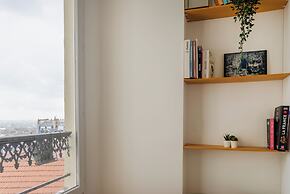 Paris Sacré Coeur residence