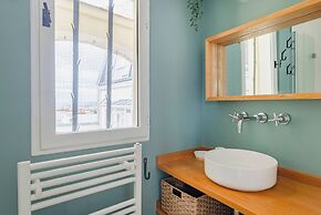 Paris Sacré Coeur residence