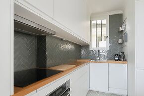 Paris Sacré Coeur residence