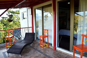 Finca Hotel Aromarte