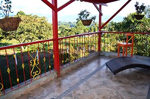 Finca Hotel Aromarte