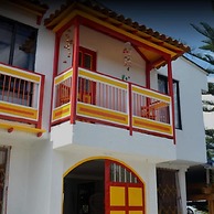 Finca Hotel Aromarte