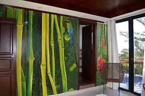 Finca Hotel Aromarte