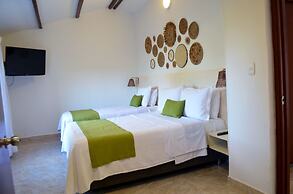 Finca Hotel Aromarte