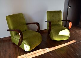 Finca Hotel Aromarte