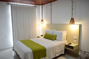 Finca Hotel Aromarte