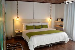 Finca Hotel Aromarte