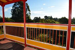 Finca Hotel Aromarte