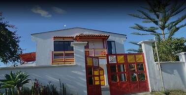 Finca Hotel Aromarte