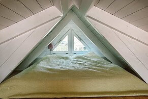 Seehütte Sonnenschilf