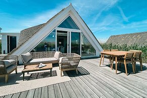 Seehütte Sonnenschilf