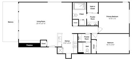Pines 2147