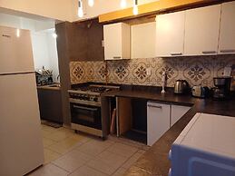 Hotel 1117 Buenos Aires