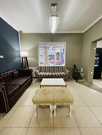 Hotel 1117 Buenos Aires