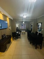 Hotel 1117 Buenos Aires