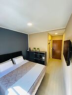 Hotel 1117 Buenos Aires